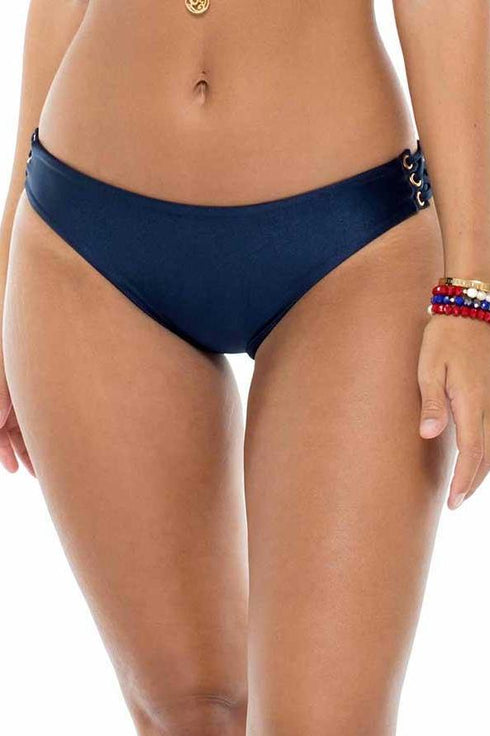 Luli Fama Mambo Full Bottom